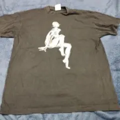 SORAYAMA　Lサイズ　Tシャツ