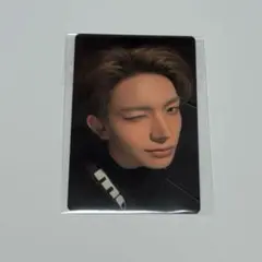 ENHYPEN ヒスン トレカ