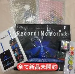 ARASHI Anniversary Tour 5×20 FILM グッズセット