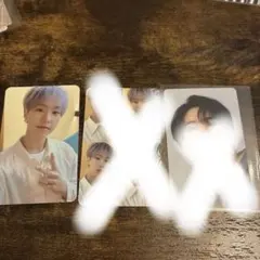 2025年最新】ホシくん トレカの人気アイテム - メルカリ