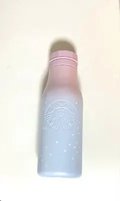 即購入⭕️、未使用、スターバックス、ステンレスロゴボトル、水筒、タンブラー、スタバ