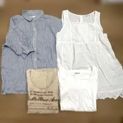 サマンサモスモス他4点セット