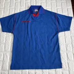 2002 ウルグアイ代表ユニフォーム L-SPORTO XL - メルカリ