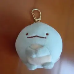 すみっコぐらし ぬいぐるみ とかげ ハイビスカス - メルカリ