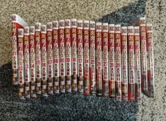 炎炎ノ消防隊 全巻セット＋キャラクターブック ※ケース要相談 - メルカリ