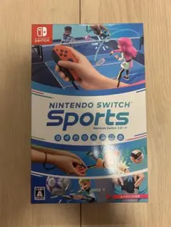 Nintendo Switch Sports