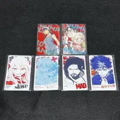 希少】ジャンプスクエア 2008年4月号 テガミバチ - メルカリ