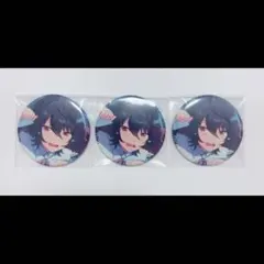 あんスタ 朔間凛月 コレクション缶バッジ casual