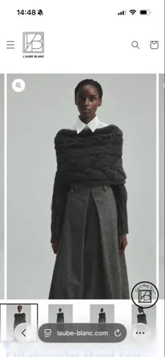 2025年最新】l'aube blancの人気アイテム - メルカリ