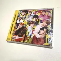 BUDDiiS BRiLLiANT CD アルバム