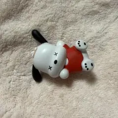 【まとめ買い歓迎】サンリオ　すってんころりんフィギュア　ポチャッコ