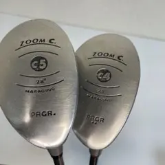 2026年最新】PRGR ZOOM 2の人気アイテム - メルカリ