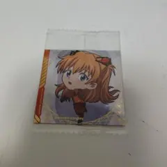 【SSR】ヱヴァンゲリヲン新劇場版シールウエハース補完計画　EVA3-25