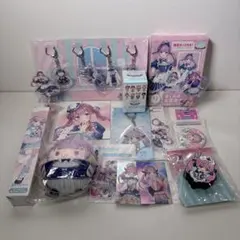 完全新品未使用・美品】アオハライドグッズ 13点セット - メルカリ
