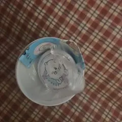ちいかわ モモンガ 缶バッジ くら寿司
