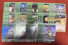 ユニオンアリーナ　テイルズオブアライズ　キサラ　テュオハリム　デッキ　まとめ