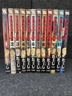 ドンケツ　全巻　ドンケツ2.外伝全巻セット Amazon.co.jp: 全巻セットドンケツ 全28巻 ドンケツ外伝 全7巻