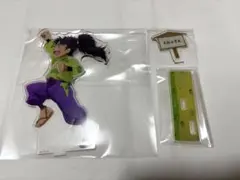 忍たま乱太郎 みんなで歩むの段 BIGアクリルスタンド 七松小平太