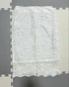 GU☆レースタイトスカート
