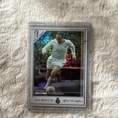 アルフレド・ディ・ステファノ WCCF kole