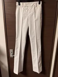 ユニクロ　美脚×美尻　style up pants XS 新品未使用