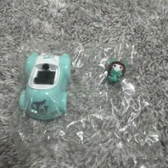 TWICE LOVELYS プルバックカーコレクション ミナ