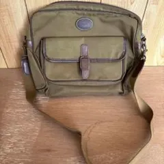 ショルダーバッグ