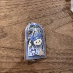 TWICE LOVELYS ちょこがけボーロ＆チャーム ツウィ ツブリー