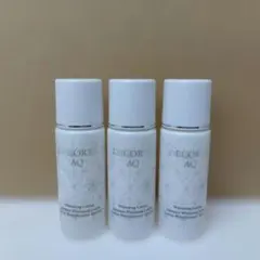 コスメデコルテ AQ ホワイトニング ローション 3本セット