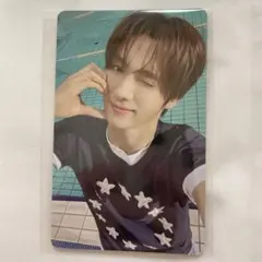 TWS ヨンジェ トレカ