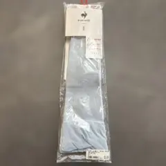 新品　ルコック　　ハイソックス