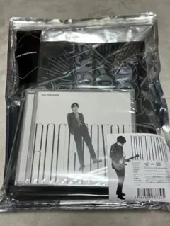 ROCKTO YOU Tシャツ　その他グッズ　横山裕