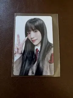 TWICE MINA トレカ