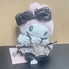 マイメロ　マイメロディ　マスコット　ぬいぐるみ　レア マイメロディ サンリオ マイメロ ミニサイズ ぬいぐるみマスコット