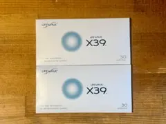 2026年最新】x39 ライフウェーブ 正規品の人気アイテム - メルカリ