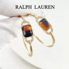 フープピアス ピアス(両耳用)