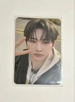 アンシン ALPHA DRIVE ONE STAR ROADver.