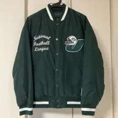 2025年最新】jets スタジャンの人気アイテム - メルカリ