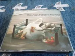 The Alan Parsons Project The Definitive