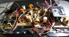 DIATONE DS-505 ネットワークペア アッテネーター DIATONE DS-505 ネットワークペア アッテネーター - メルカリ