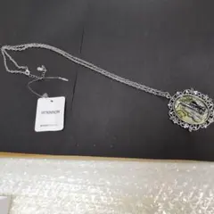 axesfemmeネックレス楽器のサムネイル