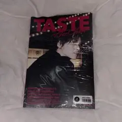ヘチャン TASTE fullspreadver アルバム 未開封 mumo