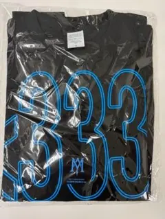 origami着用 333限定Tシャツmothzmoshpit Sサイズ - メルカリ