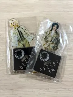 DEZERT CD&アクスタMiyakoセット DEZERT CD&アクスタMiyakoセット - メルカリ