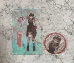 炎炎ノ消防隊 OTA★ラボCAFE オタラボカフェ アクリルスタンド 環古達 炎炎ノ消防隊 OTA☆ラボCAFE オタラボカフェ アクリルスタンド 環古達