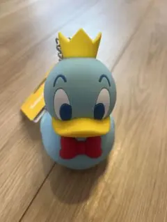 ディズニーランド　パルパルーザ ドナルド バックチャーム