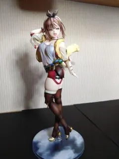 ライザのアトリエ　アルター フィギュア