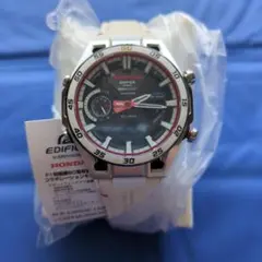 CASIO ECB-2300HR-1AJRのサムネイル