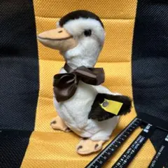 H*E様 シュタイフ Ferdy ホース ぬいぐるみ 中古品 アンティーク
