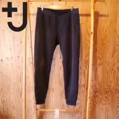 UNIQLO ユニクロ +J ジル・サンダー ドライスウェットパンツ